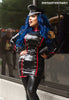 Latex Milla Dress
