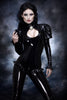 Latex Ophelia Bodysuit