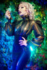 Latex Morgana Dress
