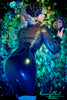 Latex Morgana Dress