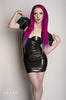 Latex Kimberly Dress