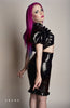 Latex Vanessa Skirt
