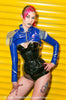 Latex Militia Bolero