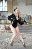 Latex Claudette Bolero