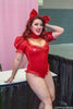 Latex Vivi Bodysuit