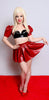 Latex Kimberly Skirt
