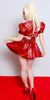Latex Kimberly Skirt