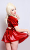 Latex Kimberly Skirt