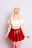 Latex Kimberly Skirt