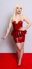 Latex Vanessa Dress