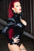 Latex Ophelia Bodysuit