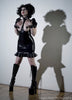 Latex Mara Dress