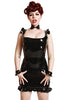 Latex Kerri Dress