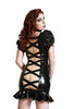 Latex Mara Dress
