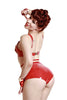Latex Ludella Bra