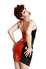 Latex DeVille Dress