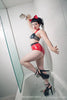 Latex Leila Bottoms