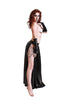 Latex Calypso Skirt