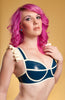 Latex Darla Bra