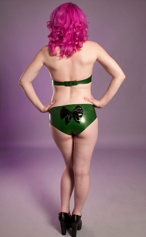Latex Kendra Bottoms