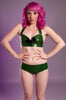 Latex Kendra Bra