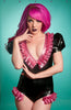 Latex Natalie Bodysuit