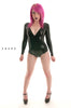 Latex Nikita Bodysuit