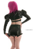 Latex Sindy Bra