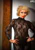 Lace Made-To-Measure Classic Catsuit