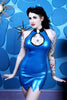 Latex Cosplay: Betty Rubble from the Flinstones