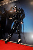 Latex Cosplay: Catwoman from Batman Returns inspired costume