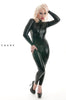 Latex Made-To-Measure Classic Catsuit